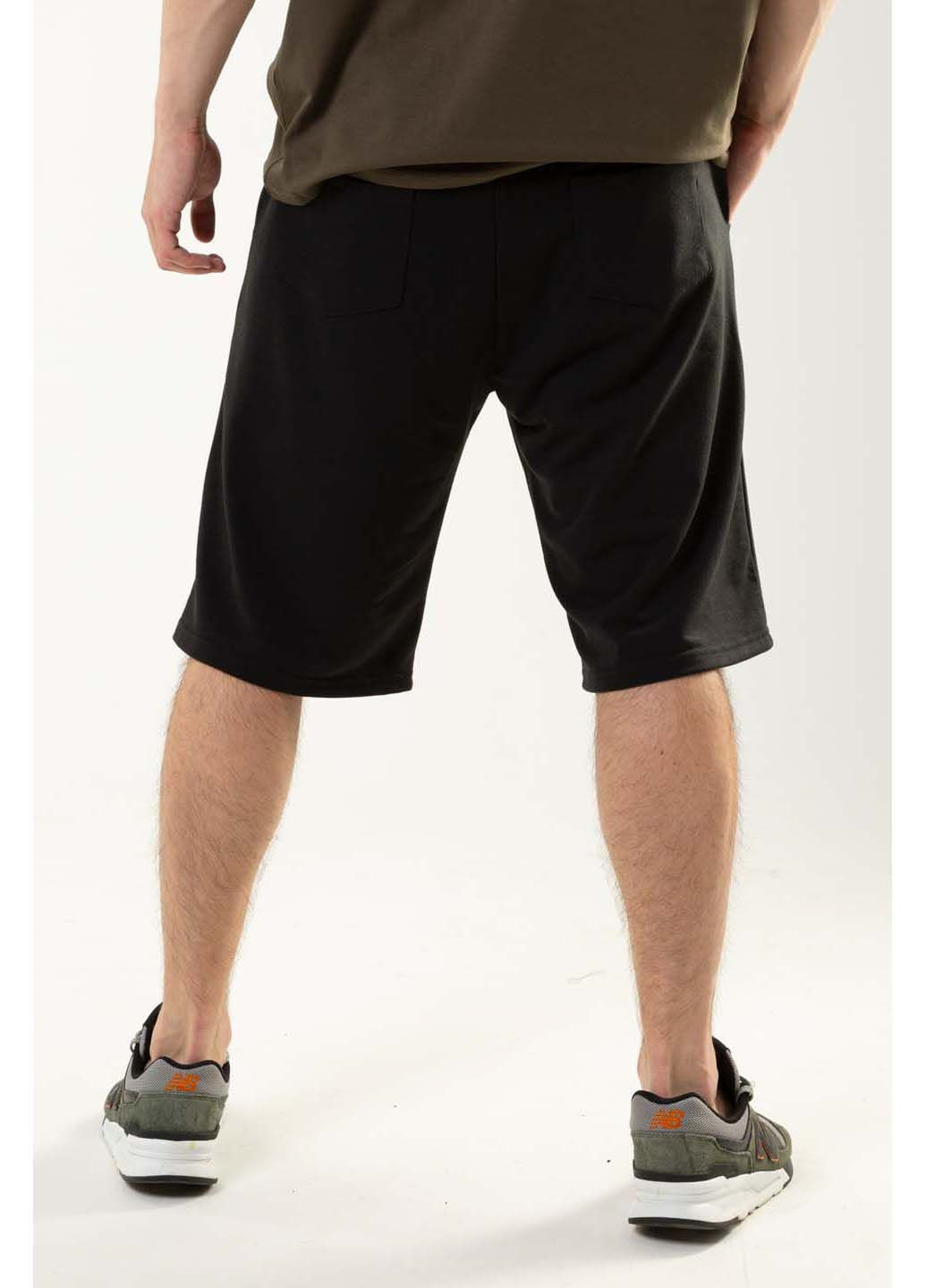 Шорты Intruder (304771155)