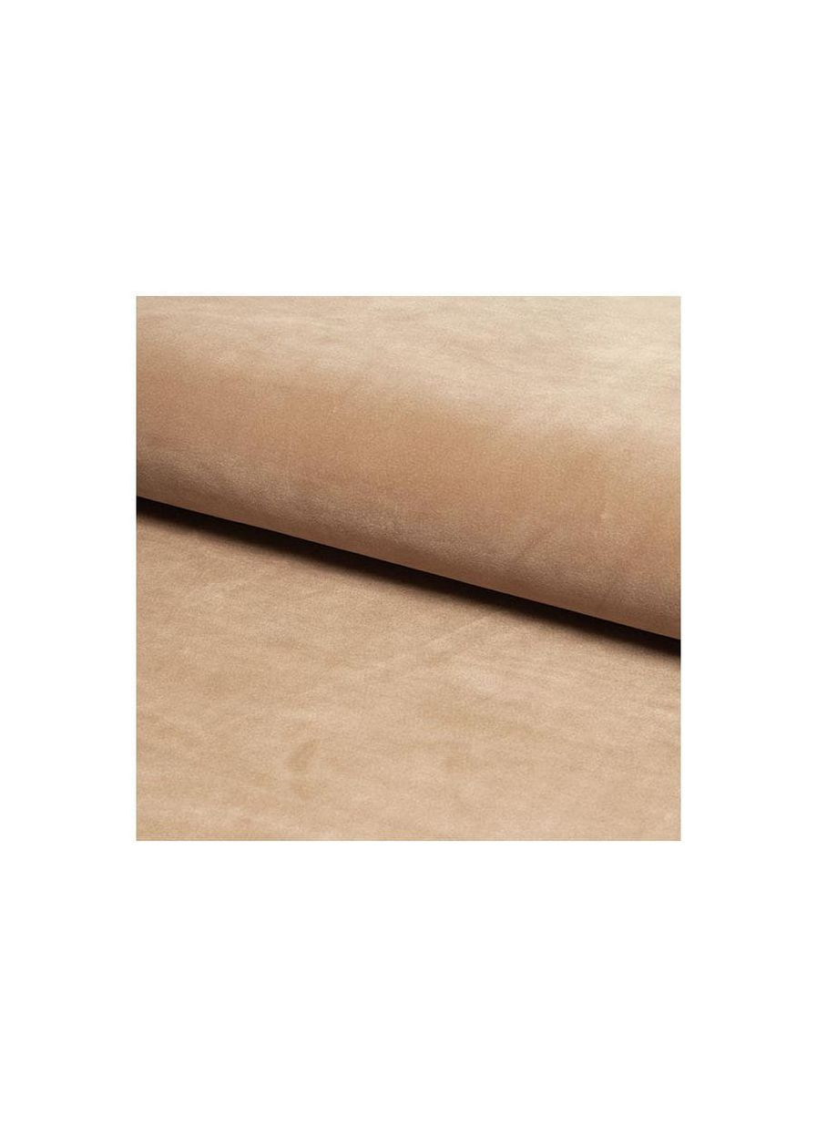 Стілець CHIC VELVET золото каркас / беж CHICVZLBE Signal (372178577)