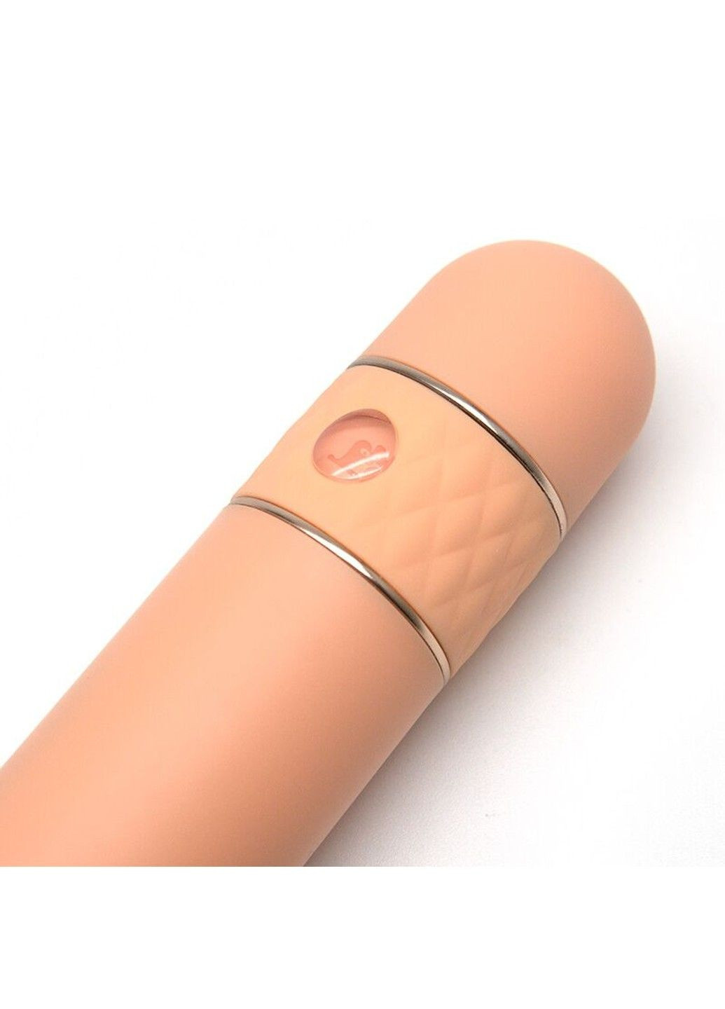 Вакуумный вибратор ISLA Orange KisToy (298349601)