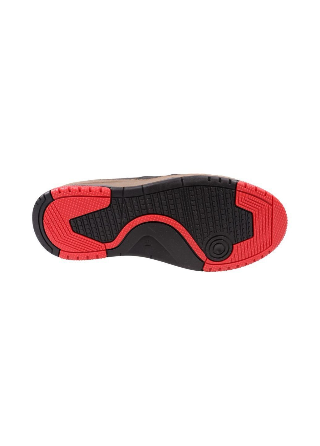 Черевики чоловічі чорні натуральна шкіра Konors 1005-26ZHS (370381965)