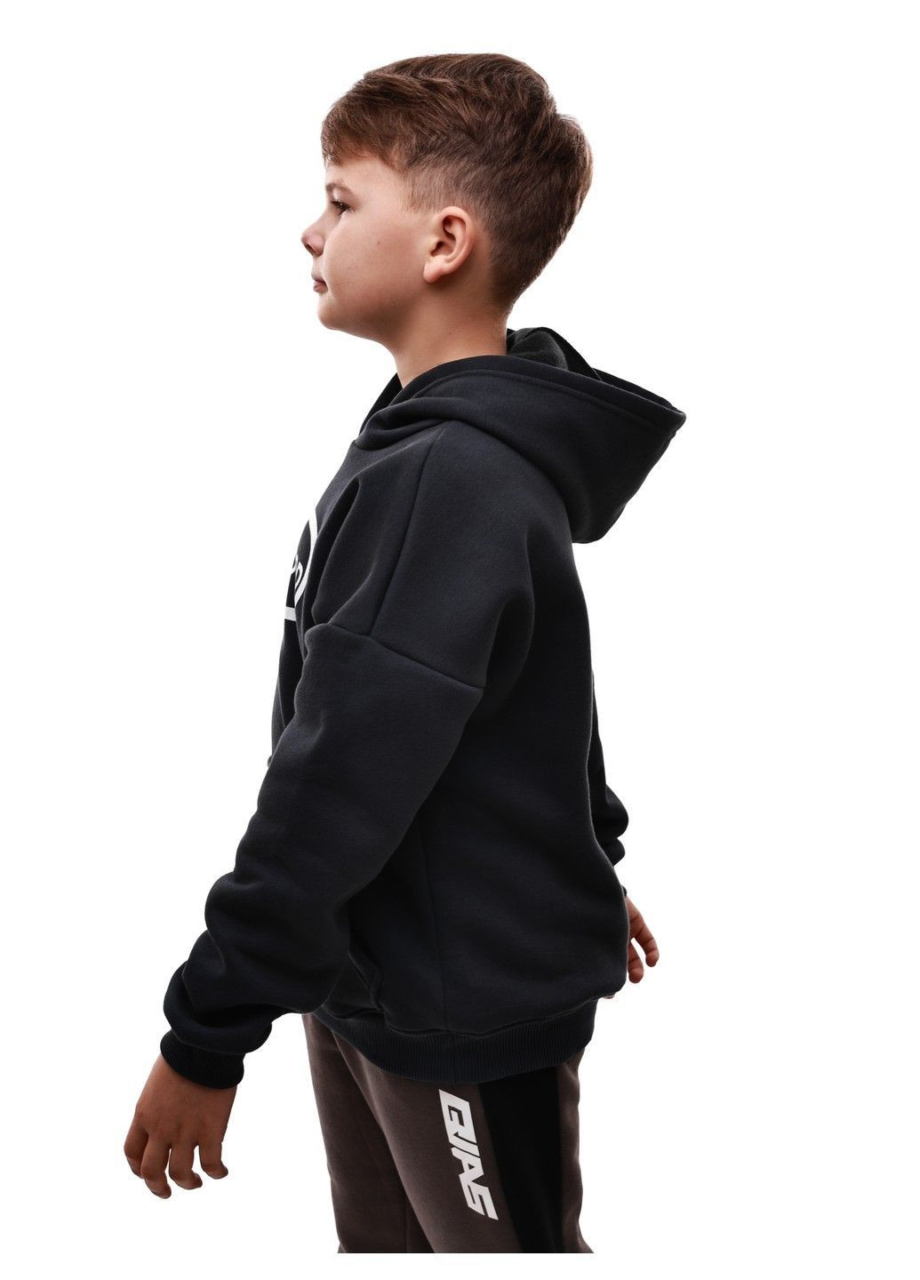 Толстовка для хлопчика підлітка Elftex (370433704)