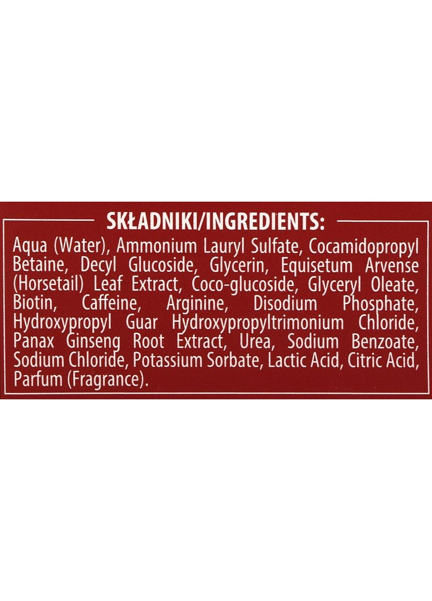 Трихологічний шампунь для росту волосся Radical Trichology Shampoo 200ml (1074758-31567724) Farmona (368612674)