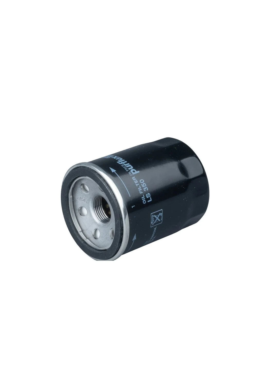 Фільтр масляний Honda Accord/Civic LS350 (opt-om) Purflux (345774617)