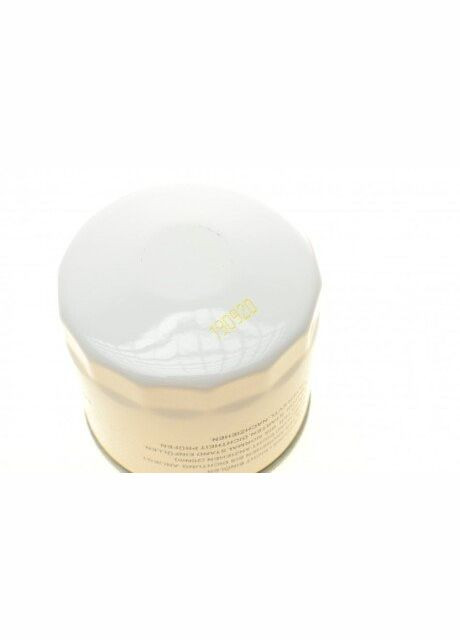 Фільтр масляний Ford Transit 2.3i 16V 06- /Focus/Mondeo/Mazda 1.8/2.0 00 WY 554 UA63 Wunder Filter (347154068)