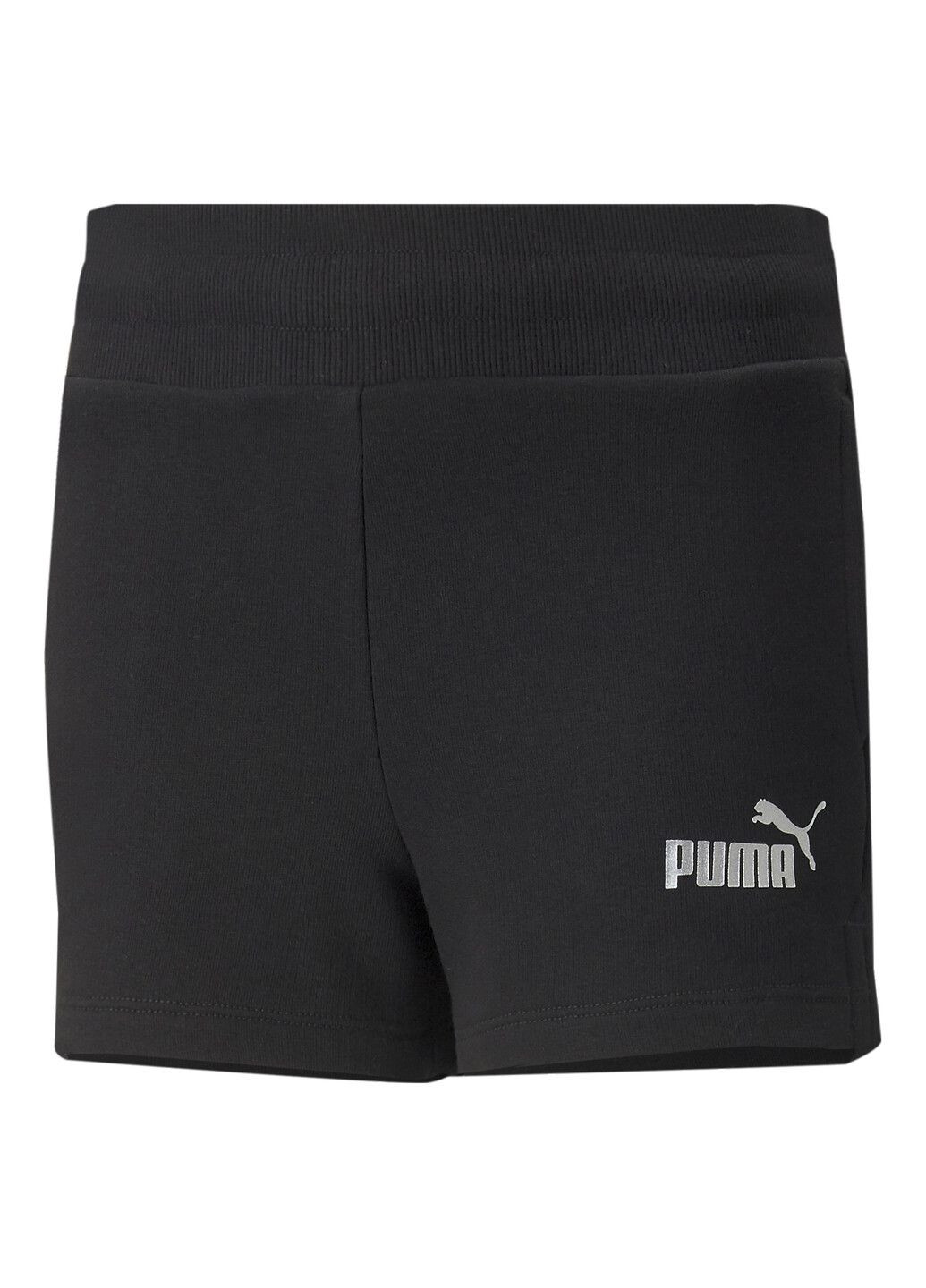 Детские шорты Essentials+ Youth Shorts Puma (278652505)