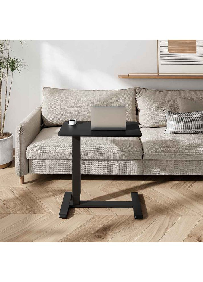 Компьютерный стол ODM366BK Black (ODM366BK) OfficePro (323044464)