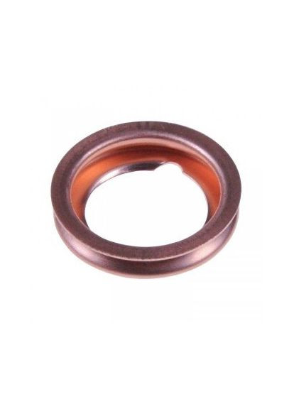 Шайба болта зливу оливи Renault Megane/Scenic (12x17.5x3) 09 ADN10101 (opt-om) Blue Print (345766050)