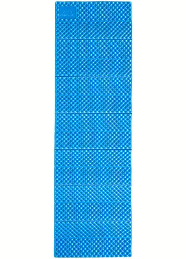 Каремат IXPE NH19QD008 185x56х1,8cm Blue Naturehike (316446748)