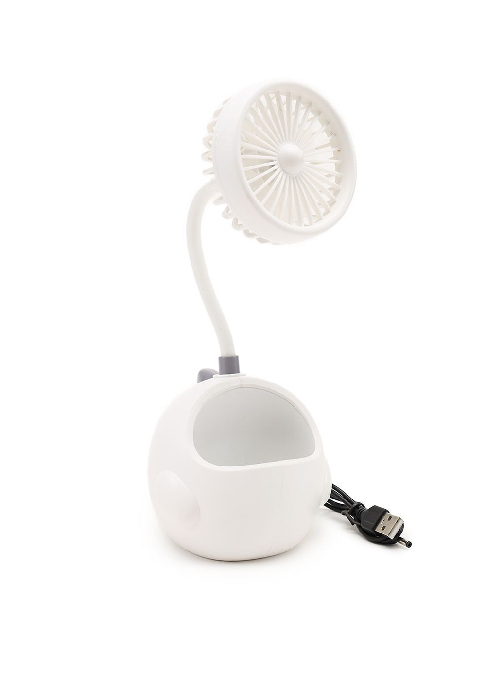 Вентилятор колір різнокольоровий ЦБ-00274367 No Brand (324560982)