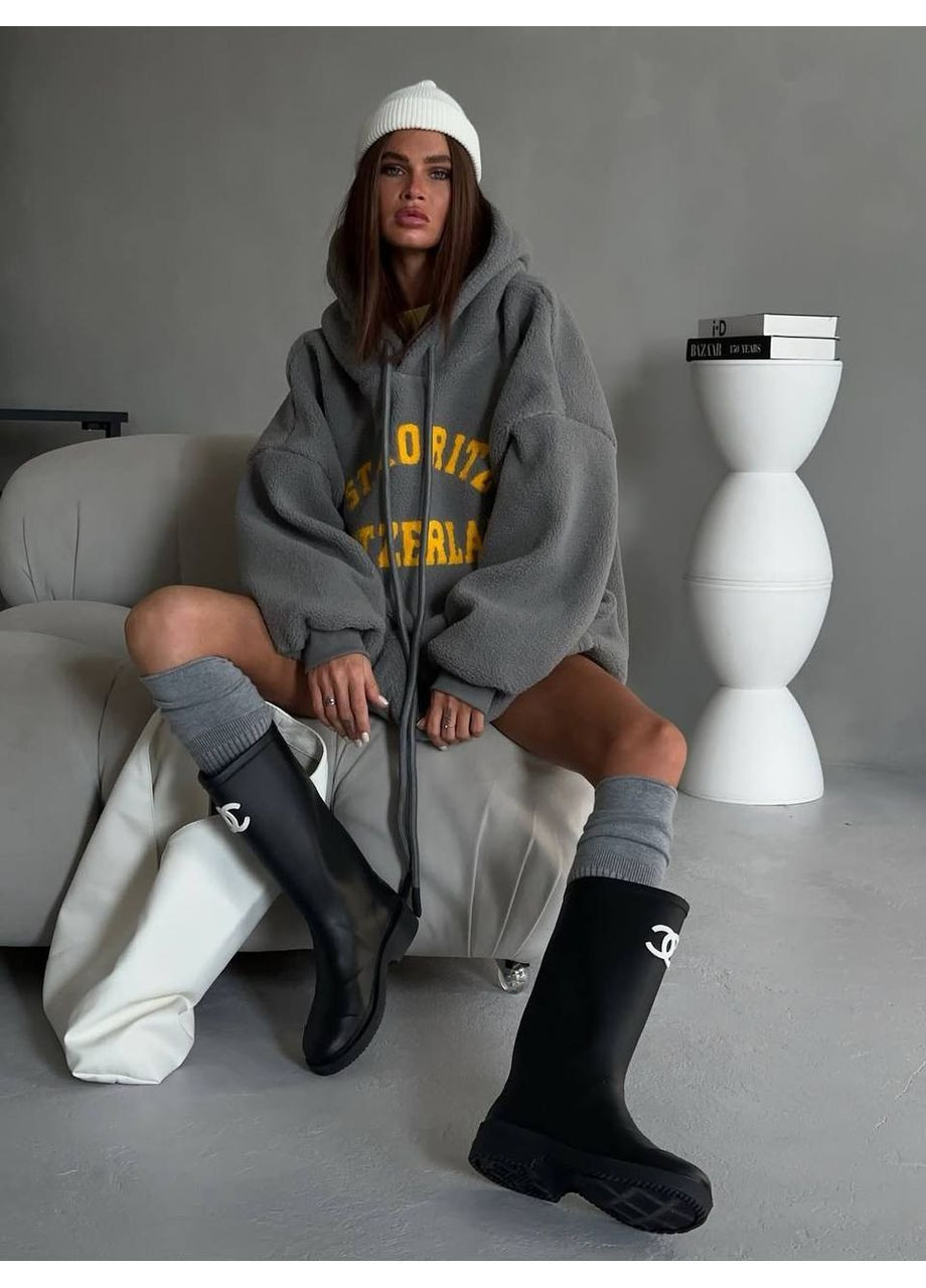 Женское худи FINO Mode (366081944)