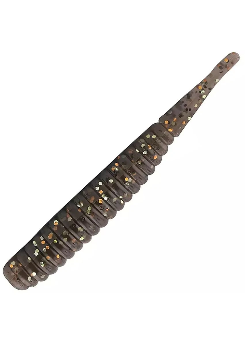 Плавающий силикон ZMAN Thick Trick 3.75" (6 шт/уп) #The Wright Stuff Z-MAN (395942327)