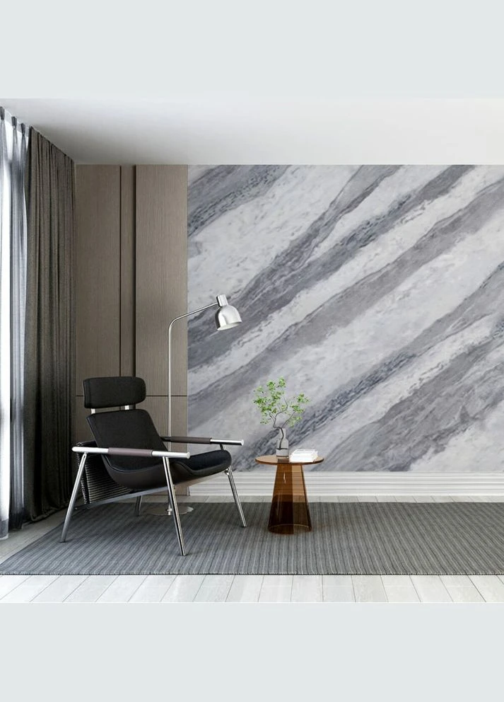 Плінтус РР самоклеючий 2300*140*4мм (D) SW-00001808 Sticker Wall (305830670)