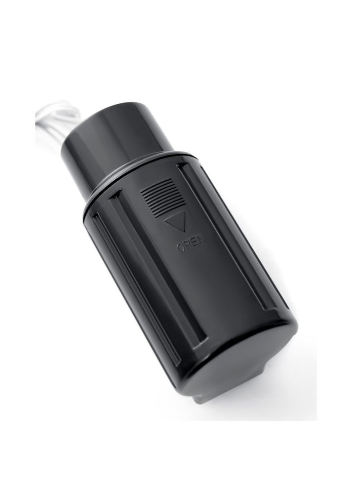 Мастурбатор попа з вібрацією SAMANDA Kokos (298688447)