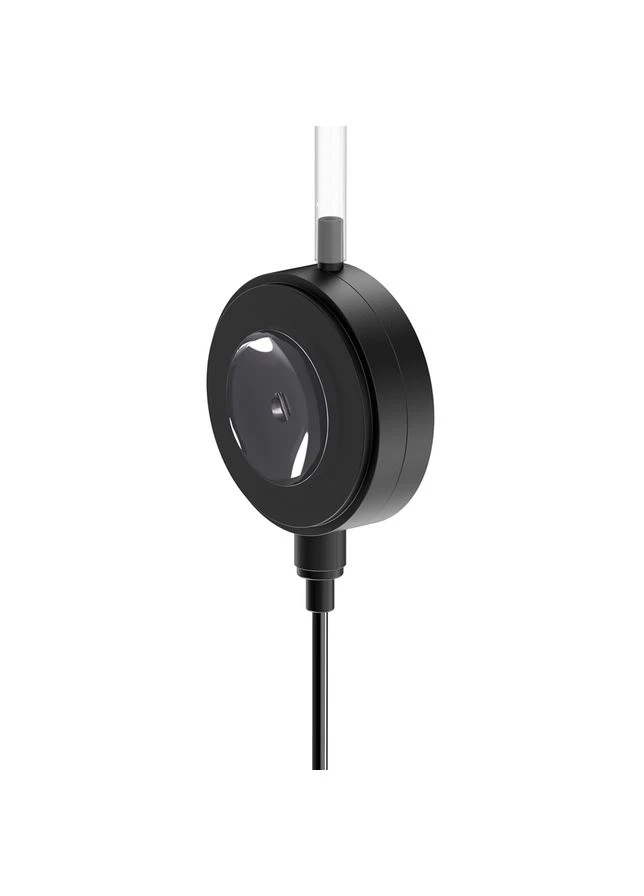 Бесшумный аквариумный компрессор aPUMP USB (5V) для аквариумов до 100 л Collar (335586989)