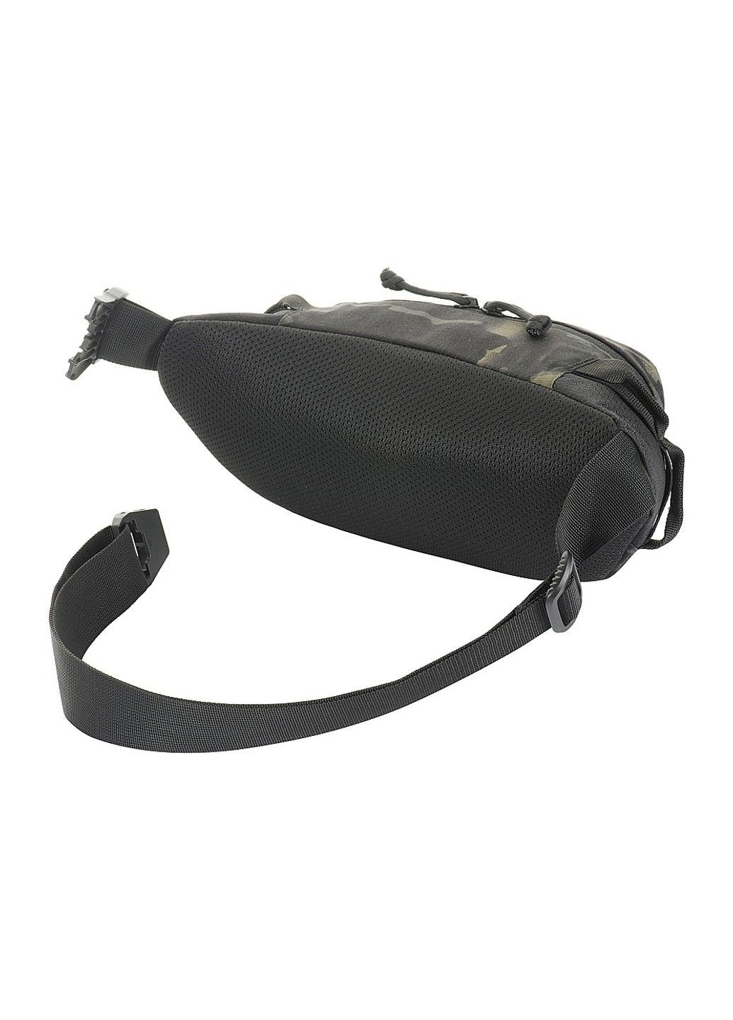 сумка Waist Bag Elite Hex Multicam/Black M-TAC (342073192)