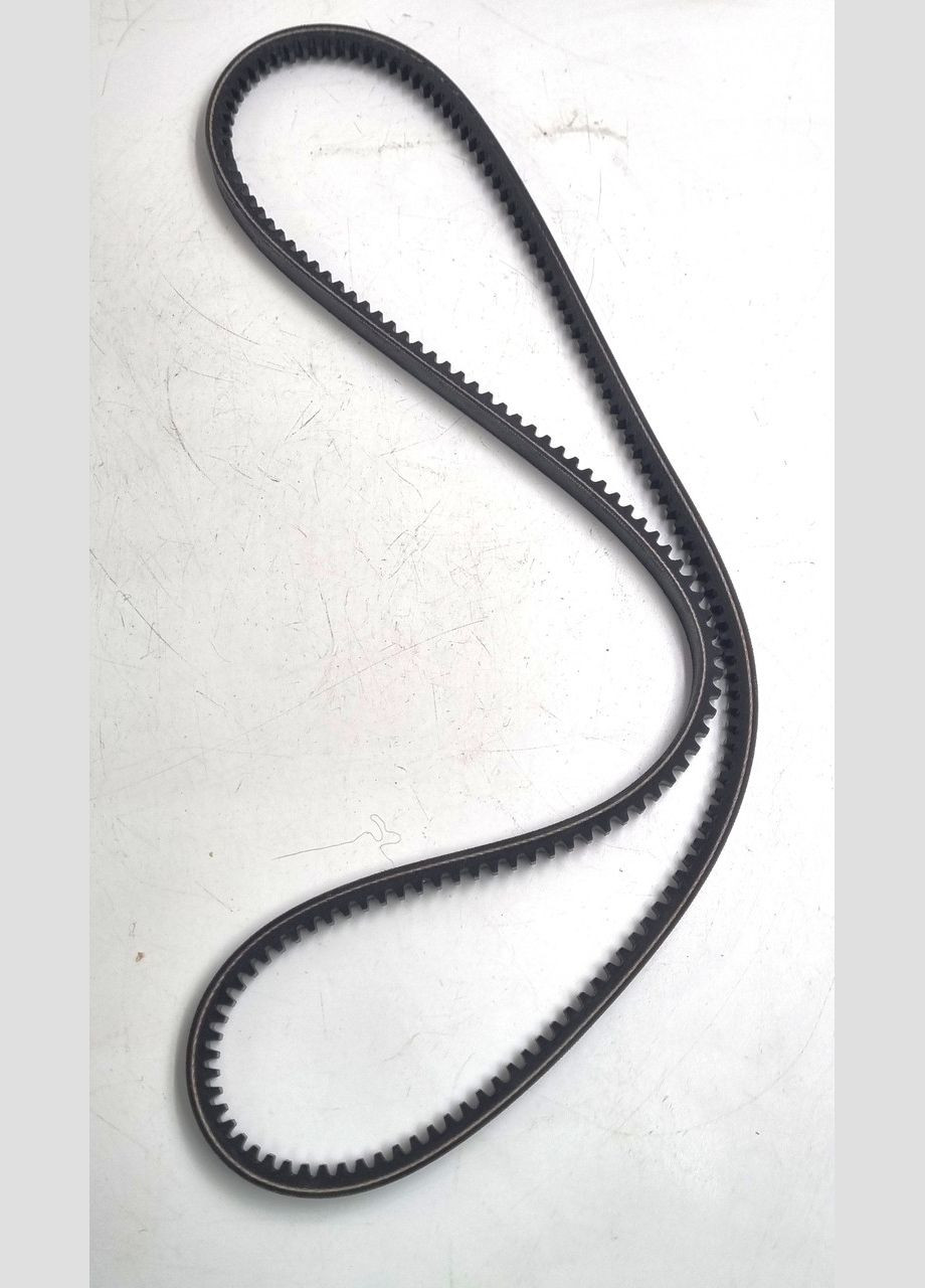 Ремінь генератора 1987947641 MD303972 MD313663 MD340660 MZ690309 L200 Pajero Sport Bosch (341323375)