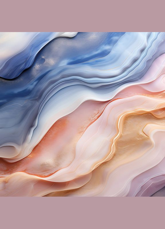 Вініловий фотофон 80х80см, Frontlit 450 г/м2 №551144 PhotoVinyl (354378668)