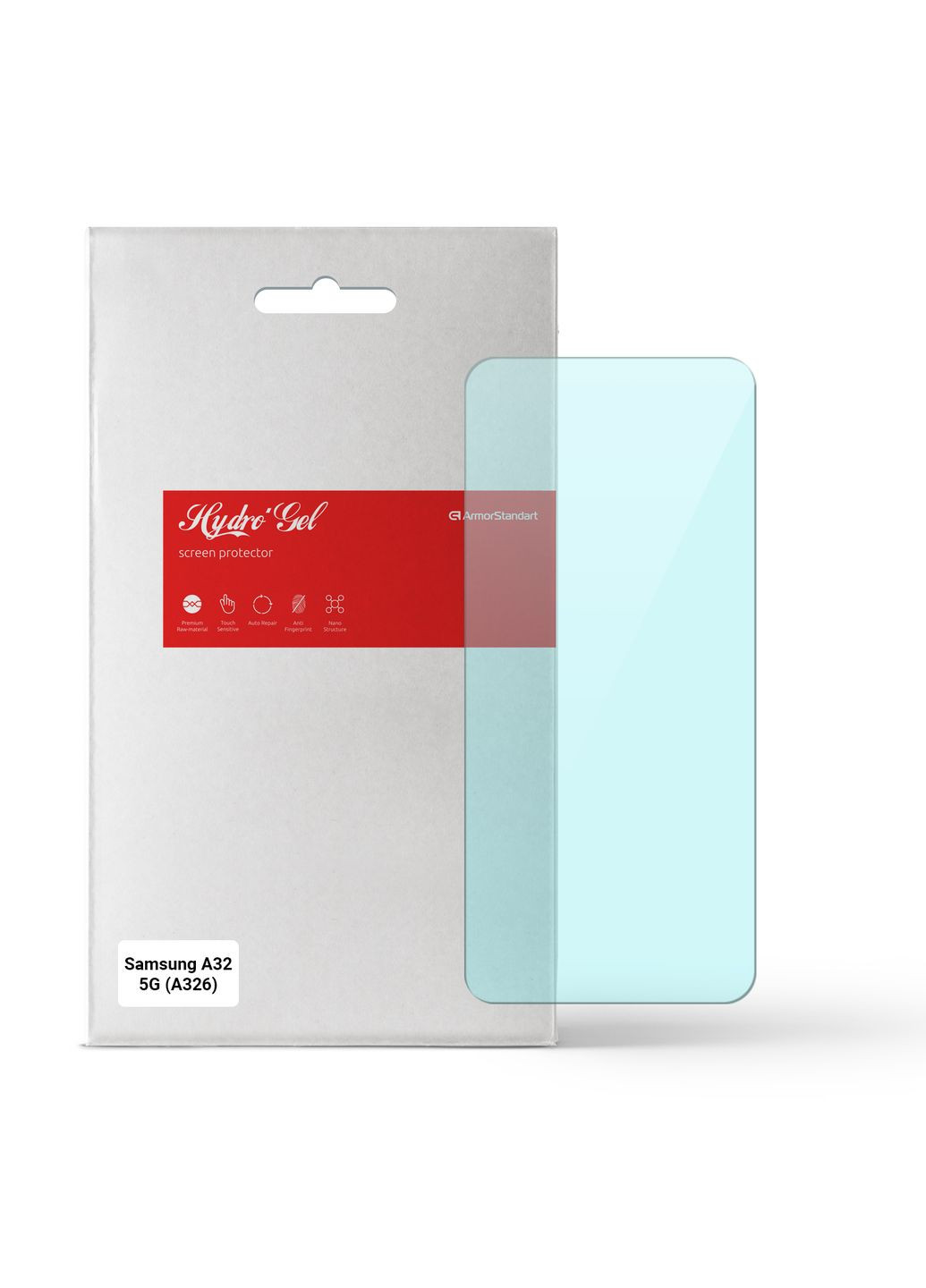 Гидрогелевая пленка AntiBlue для Samsung A32 5G (A326) (ARM63524) ArmorStandart (265534704)