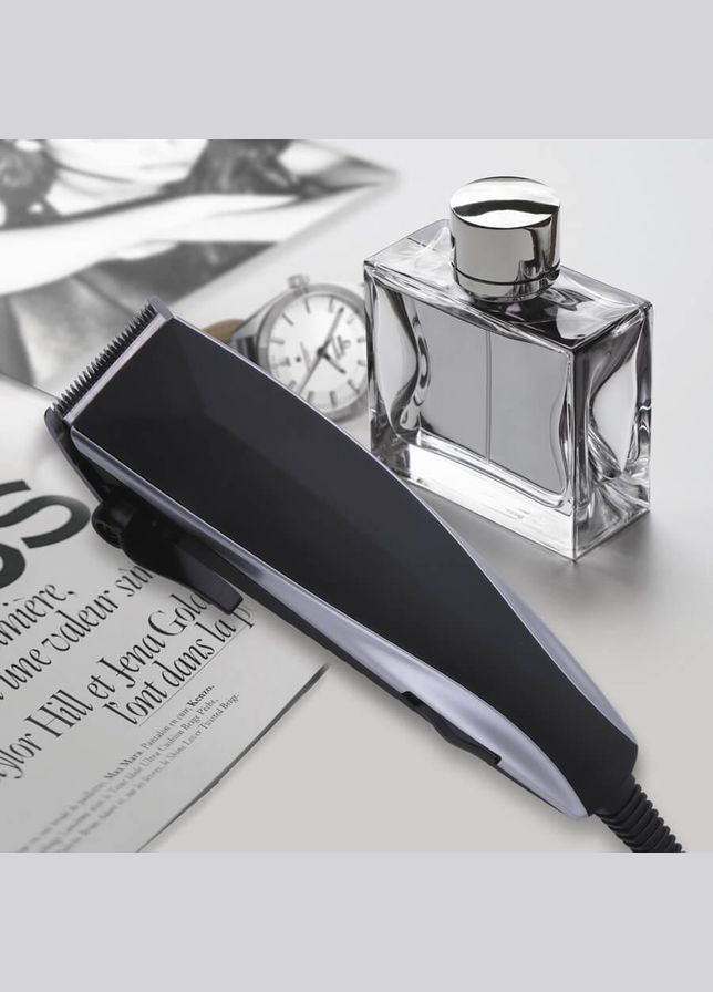 Машинка для стрижки волос (MR-652SS) Maestro (334008645)