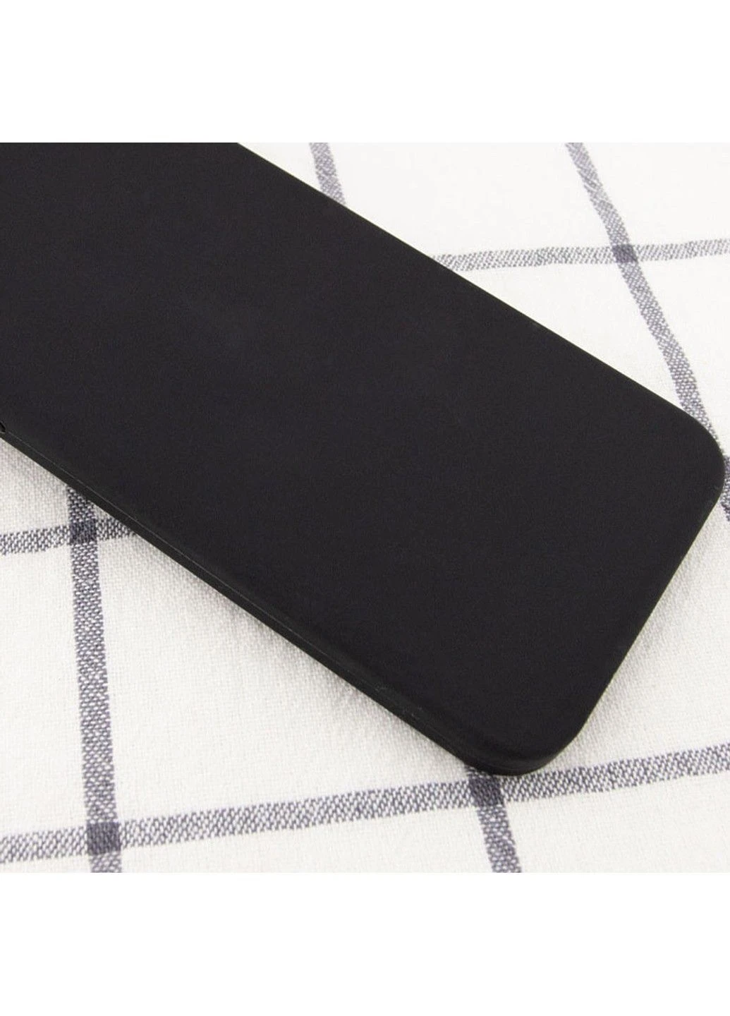 Чехол Silk Square Full Camera Protective (AA) NO LOGO для Apple iPhone 11 (6.1") Epik (394997611)