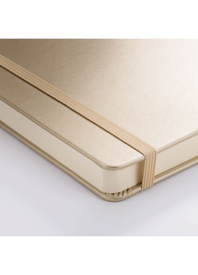 Блокнот для графики Talens Art Creation А5 (14,8х21 см) 140г/м2 80л White Gold Royal Talens (362586513)