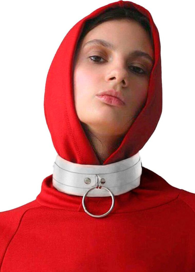 Чокер Langsha екошкіра (300102683)