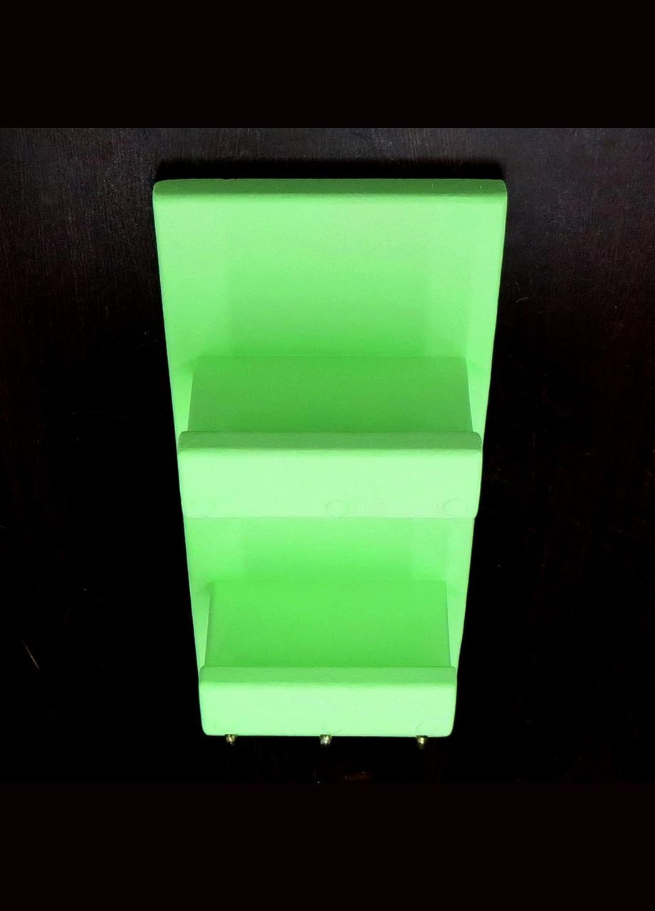 Полиця для ванної з дерева Лауфен мохіто (ВНП-004153) No Brand (328091389)