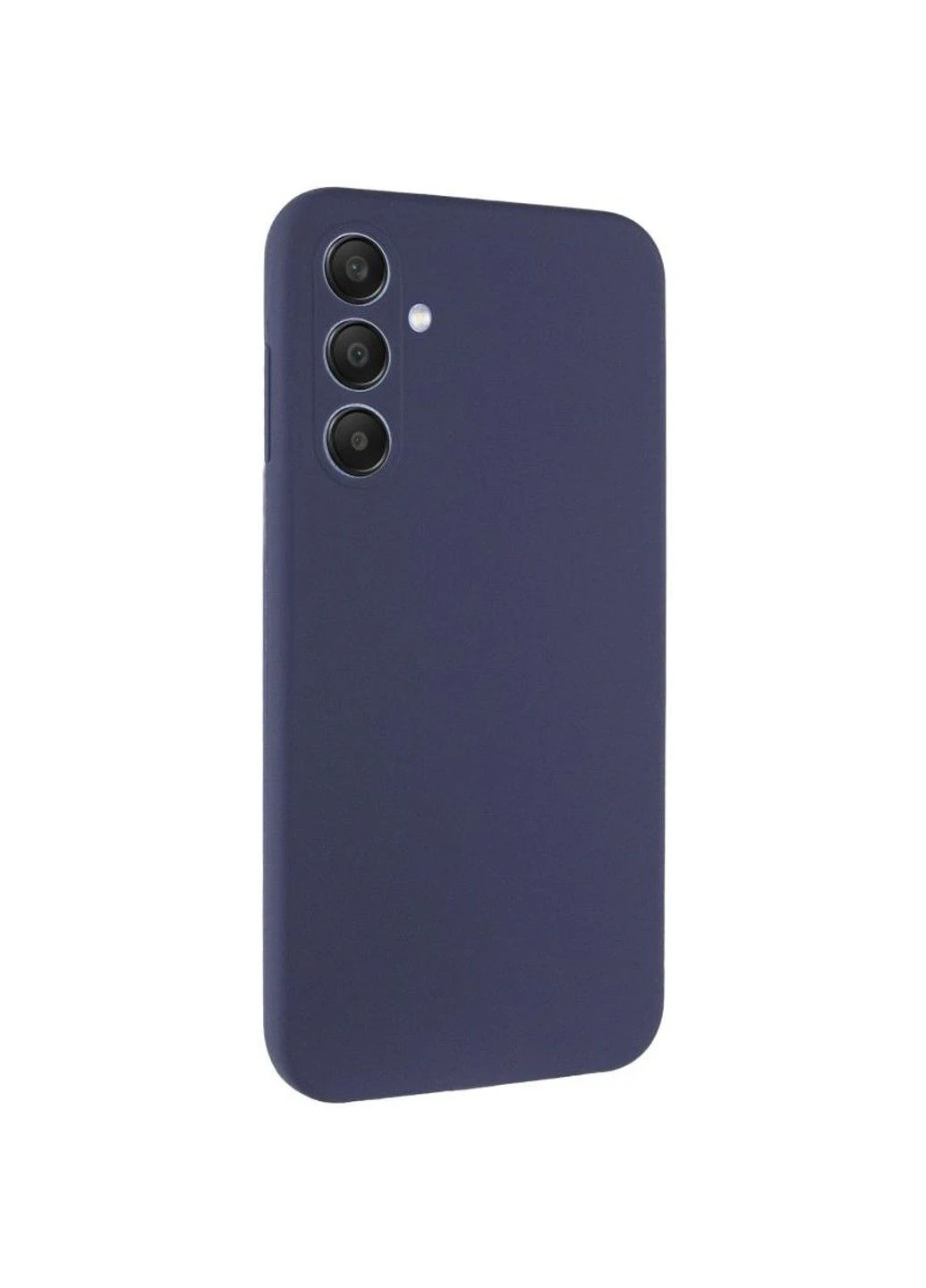 Чохол Silicone Cover Full Camera (AA) для Samsung Galaxy A36 5G Lakshmi (392229379)
