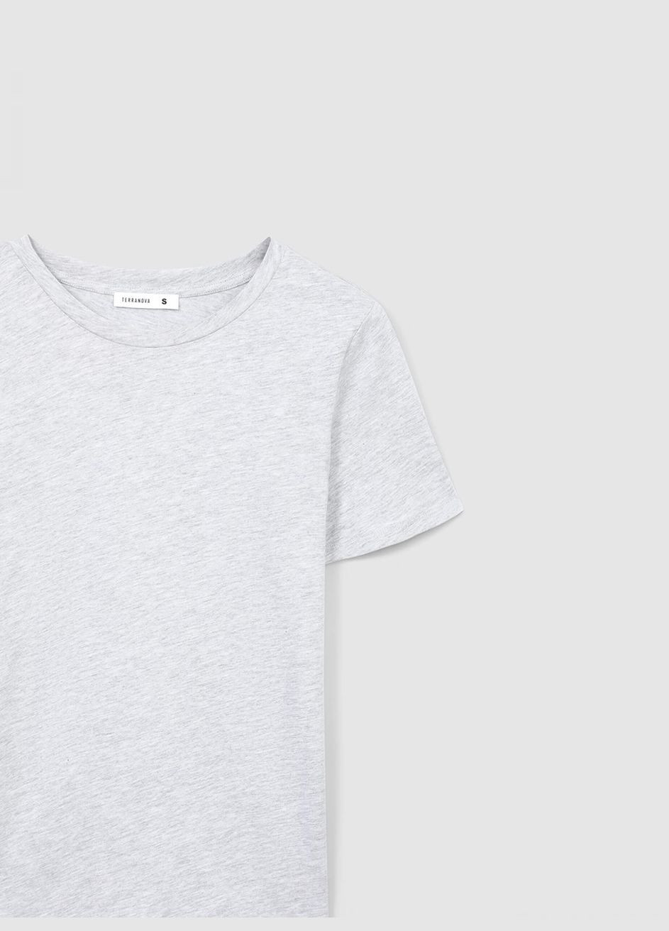 Футболка женщин Terranova - (333706576)