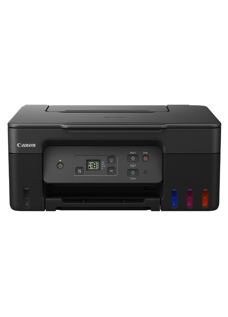 БФП кольорового друку PIXMA G2470 (5804C009) Canon (360412339)