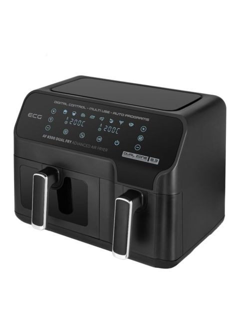 Мультипіч AF 8300 Dual Fry ECG (343274686)