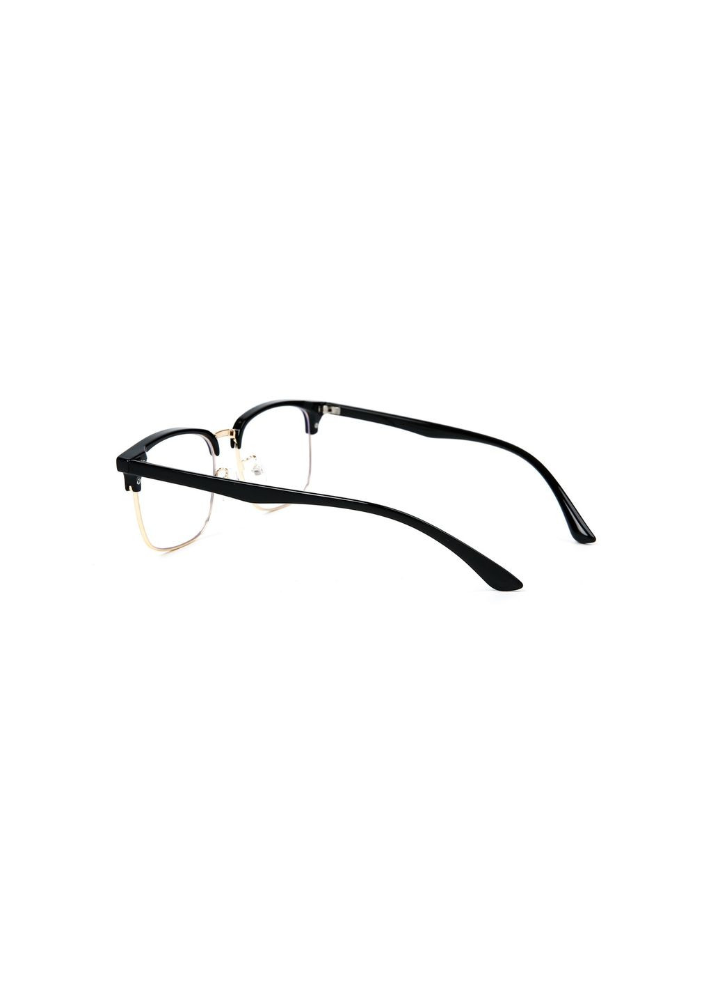 Іміджеві окуляри Кітті чоловічі 754-584 LuckyLOOK 754-584М (330066251)