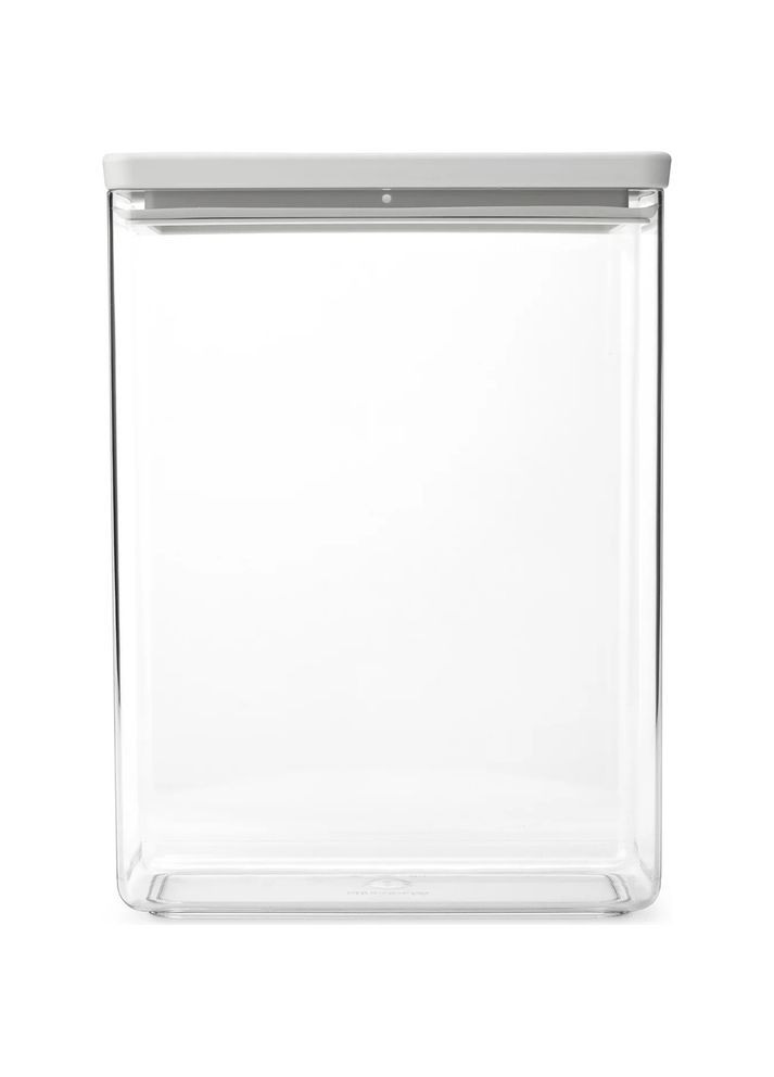 Ємність для зберігання Tasty+ 1.5 л 230608 Brabantia (316467707)