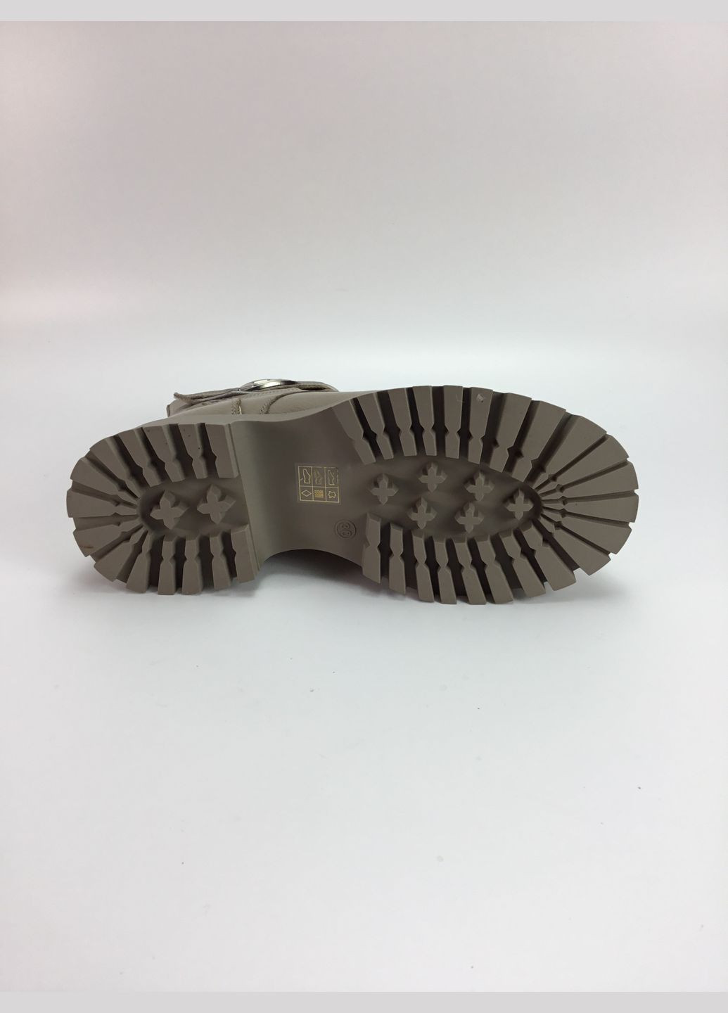 Зимние женские зимние ботинки Iva