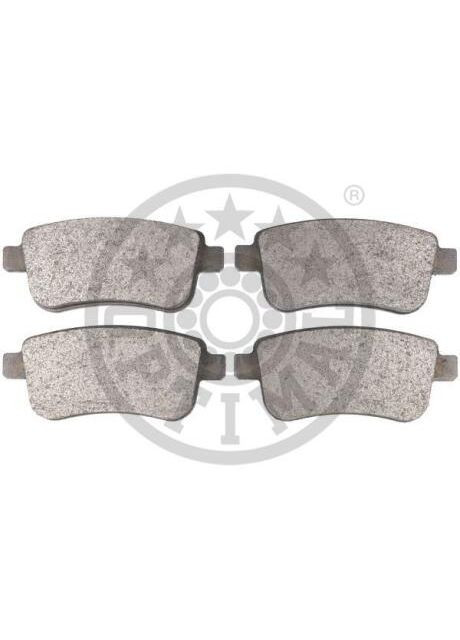 Колодка Optimal (364972351)