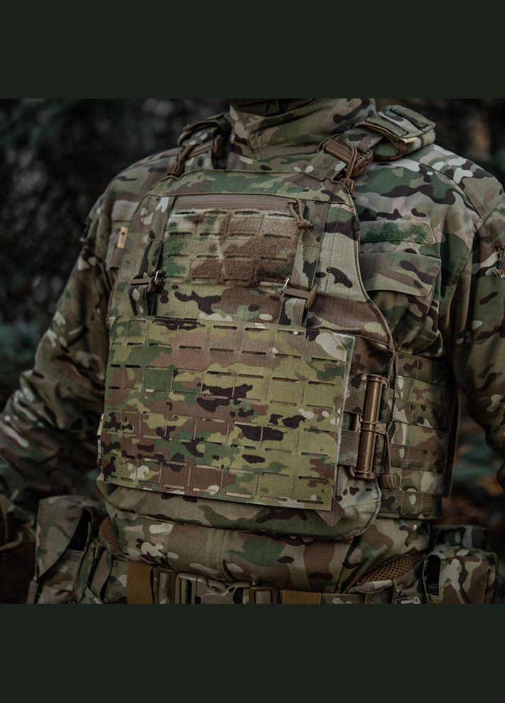 Чехол бронежилета Sturm Elite Multicam M-TAC (315147786)
