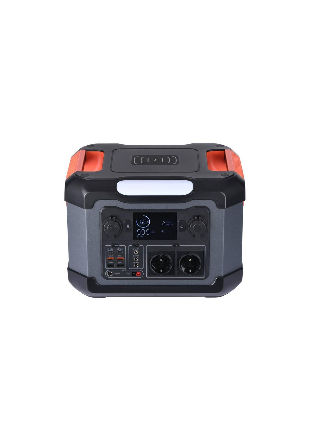 Зарядная станция OPS1200 1.2 KW 1080 Wh Profix (298967485)