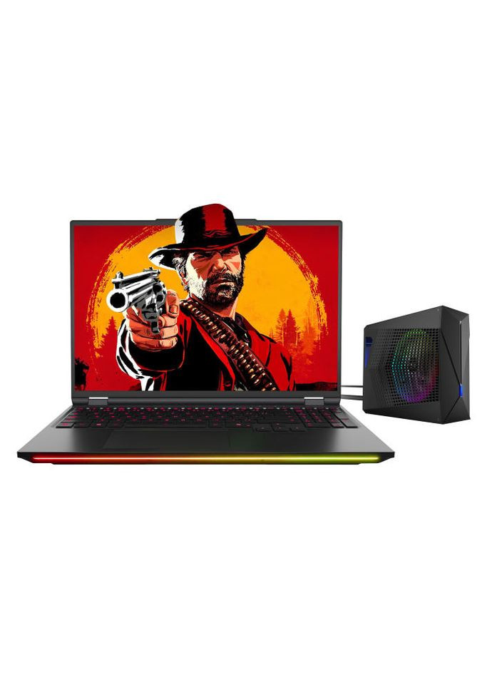 Ноутбук RT5080-16UA32 RT5080-16 16QHD+, AMD R9-9955HX3D, 32GB, F2TB, NVD5080-16, DOS, Dream Machines (361965429)