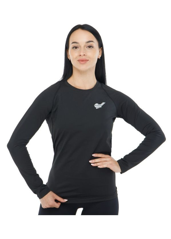 Лонгслів спортивний жіночий LK02 Jason (311200915)