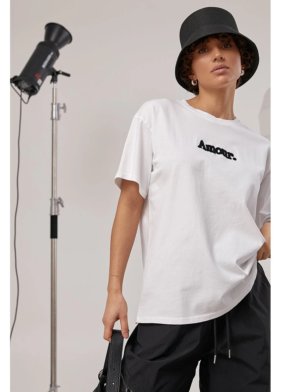 Футболка Lurex - (395408831)