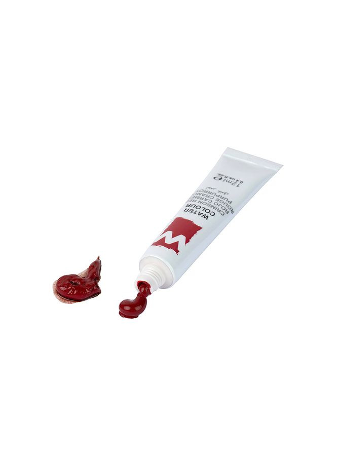 Художественные акварельные краски 36 цветов в тубах по 10 ml Art Rangers (337990500)