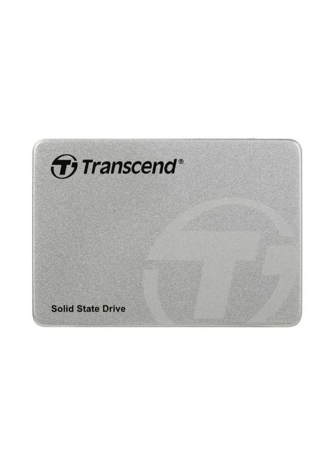 Зовнішній накопичувач SSD 480 GB SSD220S Premium TS480GSSD220S Transcend (293346983)