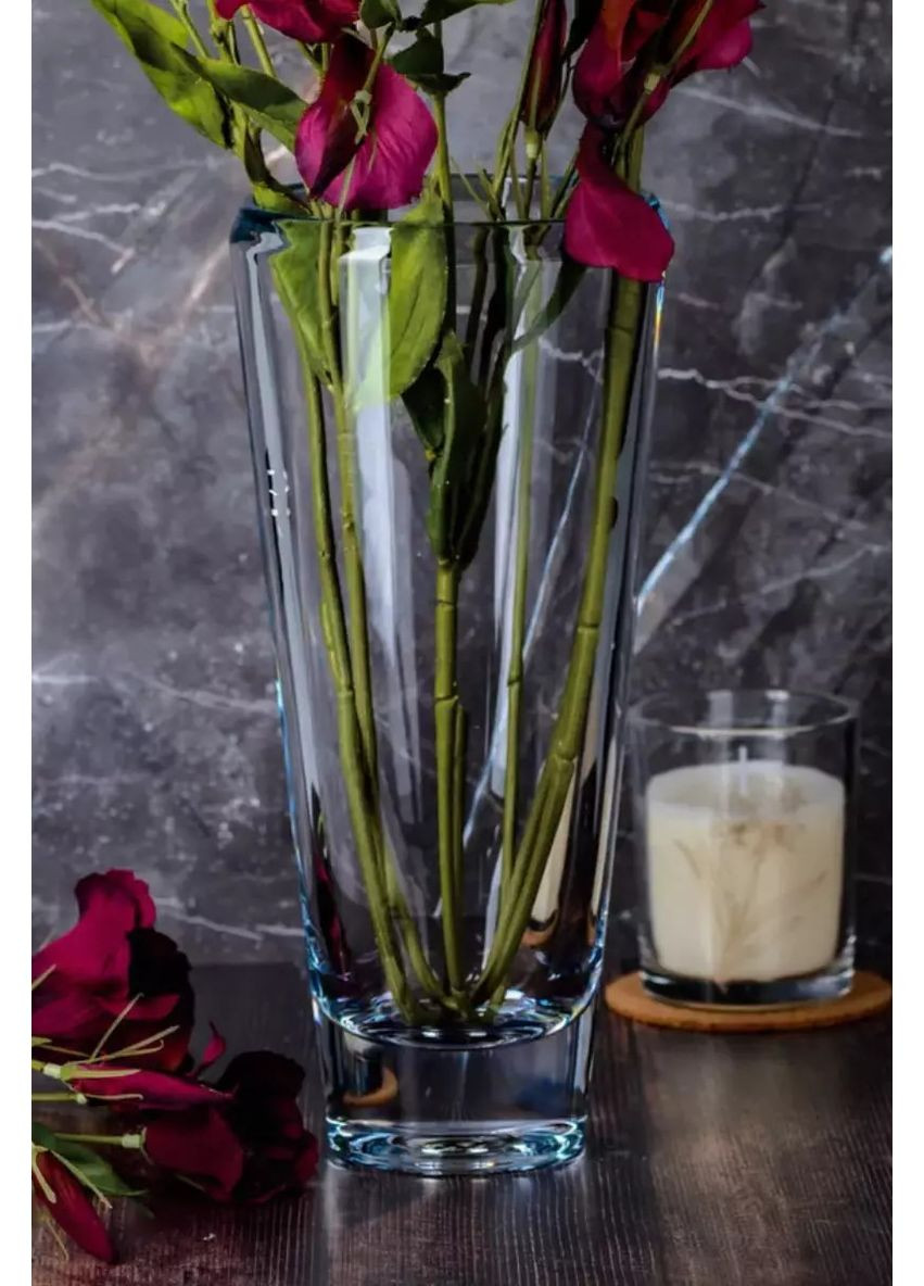 Ваза Campos 8KD05/00000/305 30.5 см Bohemia (361023598)