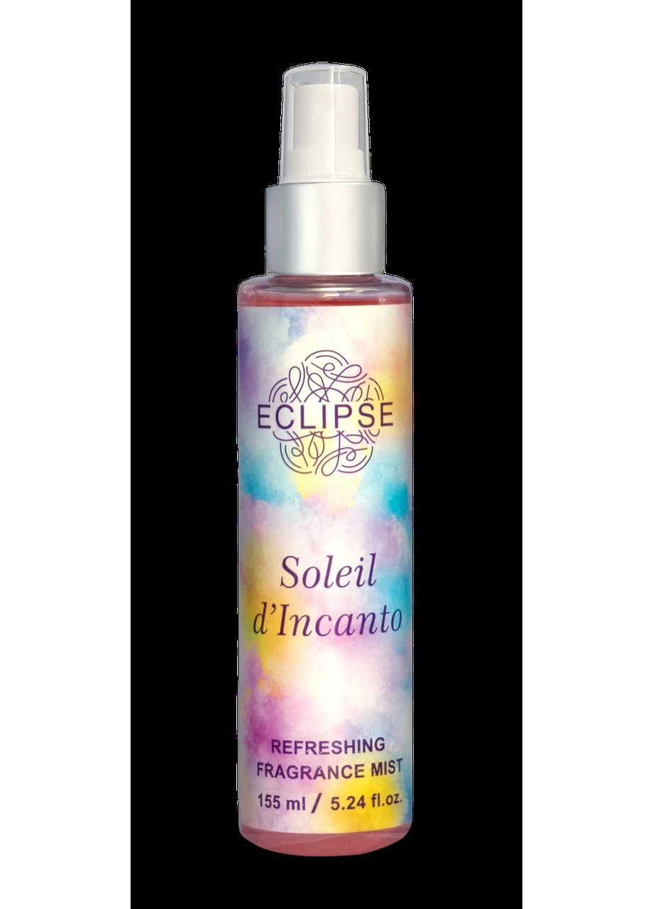 Soleil d’Incanto, парфумований спрей, 155 ml ( Навіяний Salvatore Ferragamo Incanto Shine ) Eclipse (396893769)