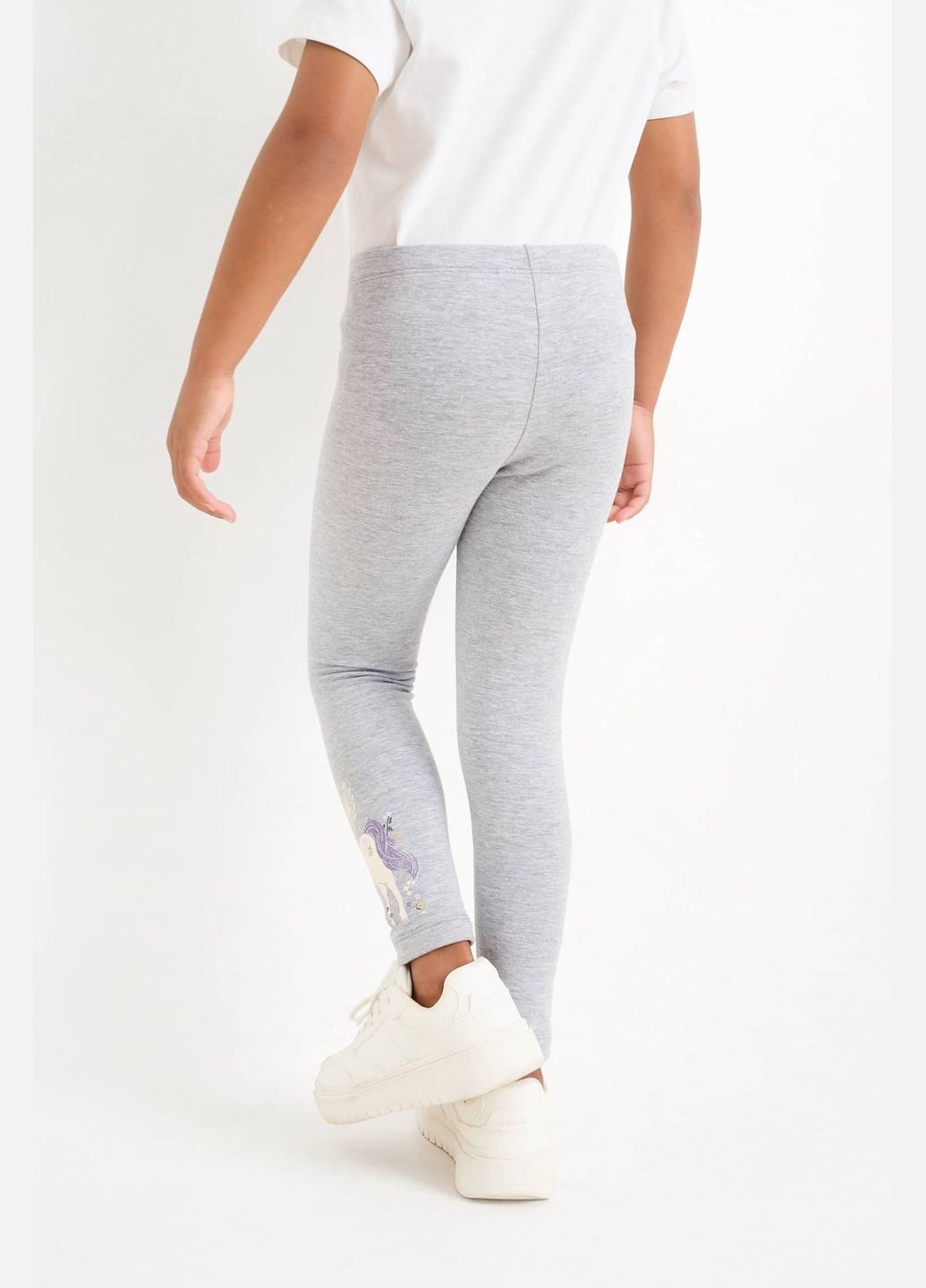 Утеплені лосини(давандові) C&A (315786931)