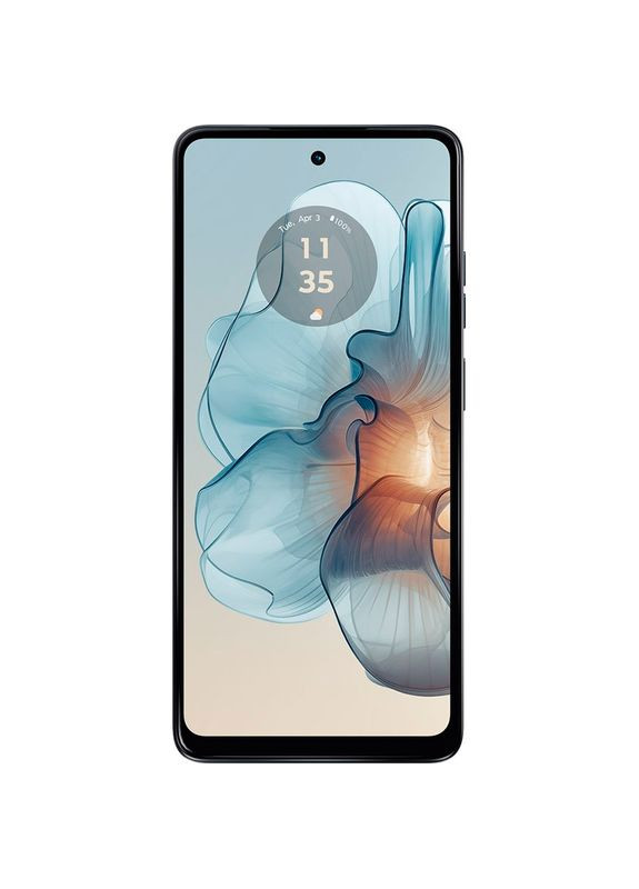 Смартфон G24 Power 8/256GB Dual Sim Glacier Blue Motorola (306553579)