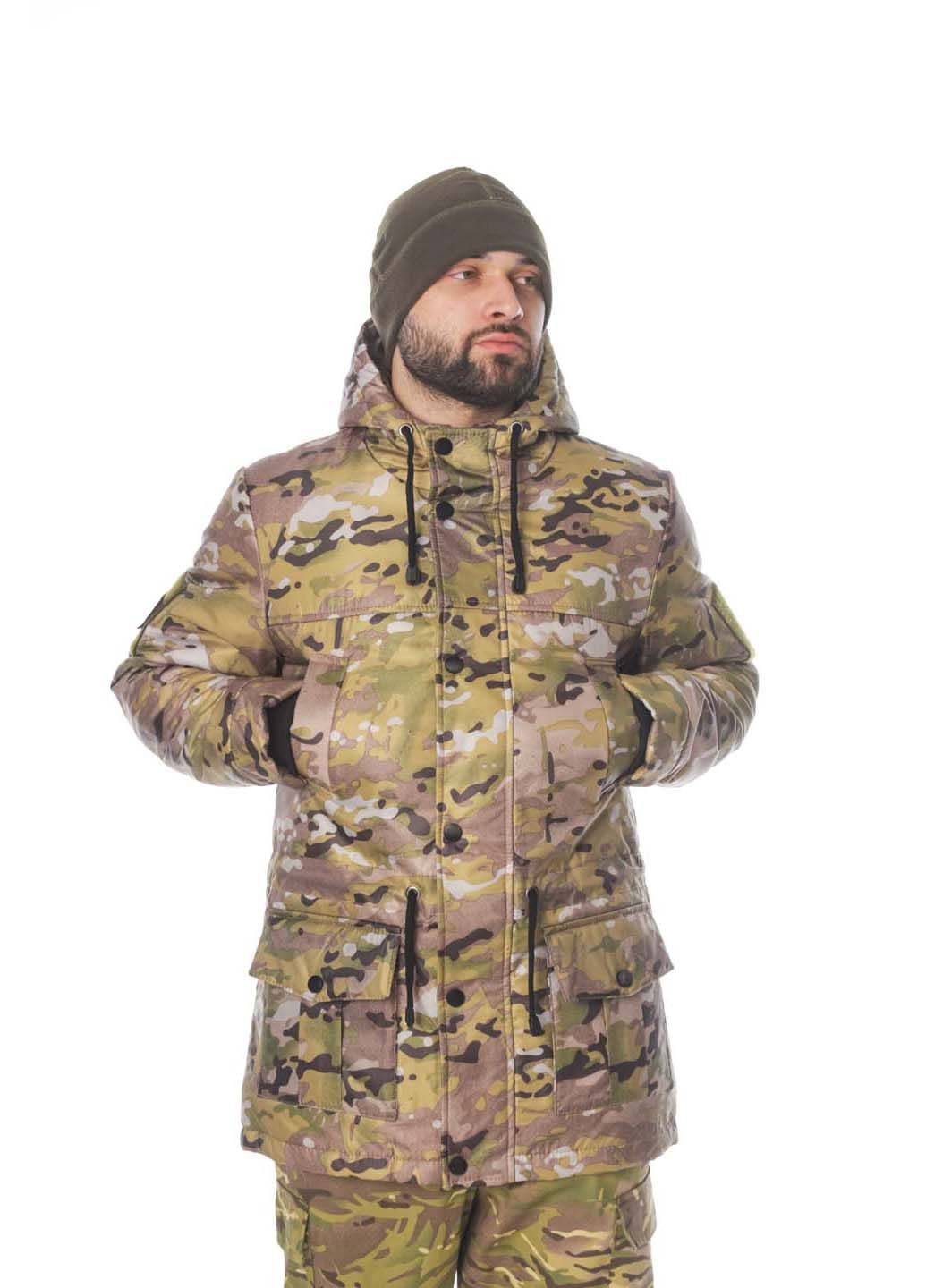 Парка Intruder (303876898)