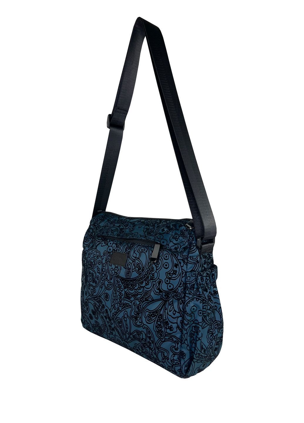 Сумка через плече Жіноча City Синій P1403EP773 Episode сумка через плече (369716640)