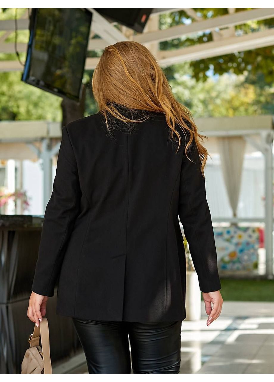 Кашеміровий піджак, жакет Україна (361044128)