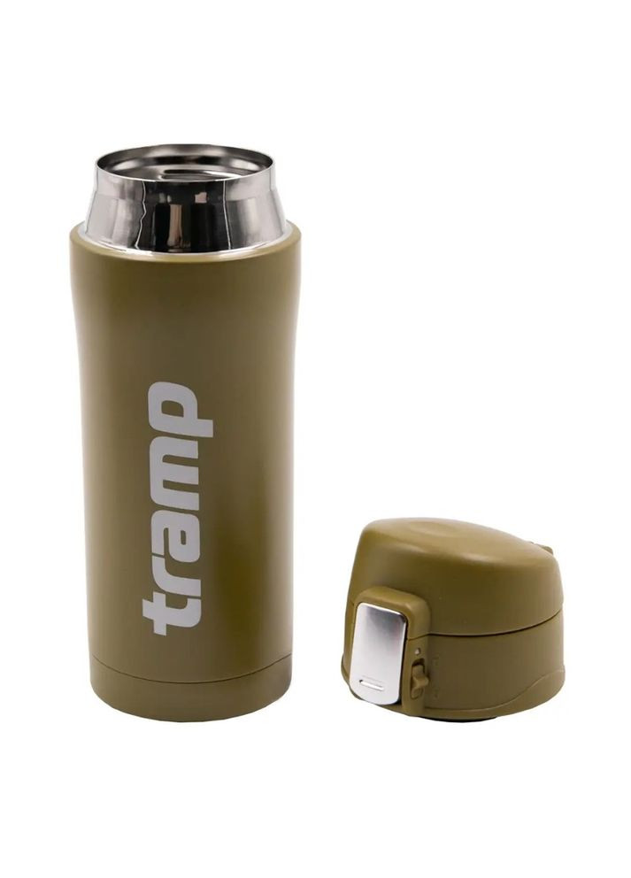 Термос 0,35 л хакі TRC-106-khaki Tramp (316623958)